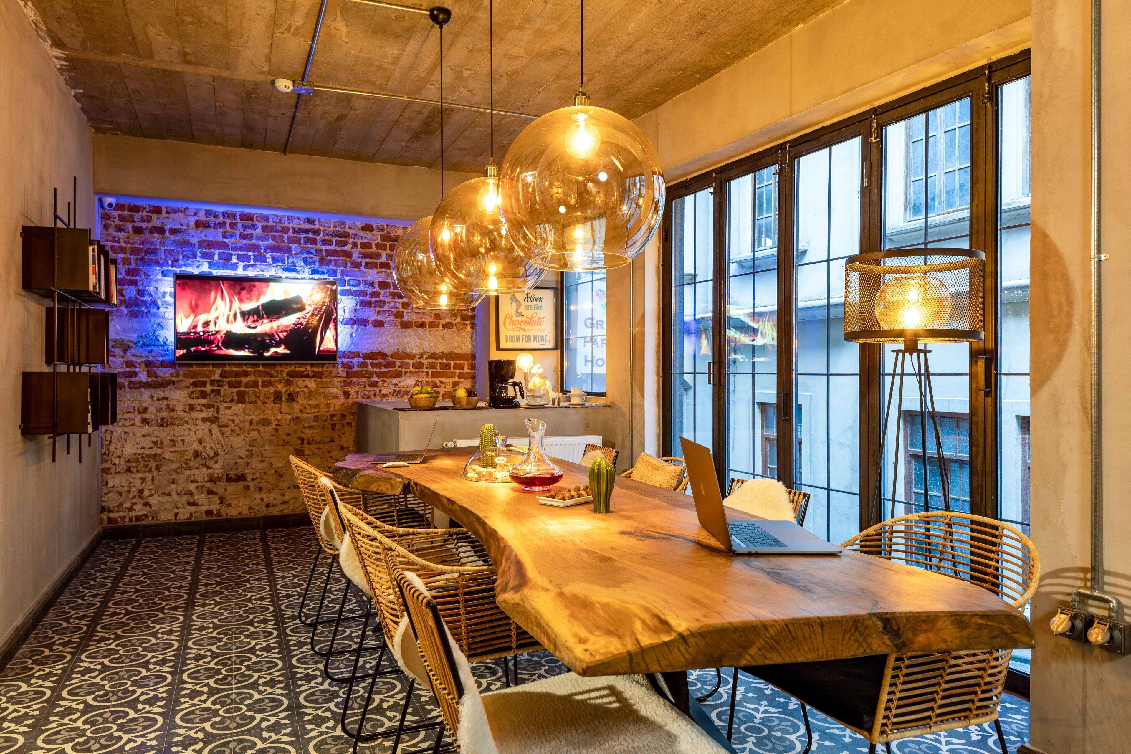 Green Parrot Hotel Istanbul — الصور 3